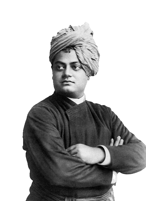 Swami Vivekananda Statue