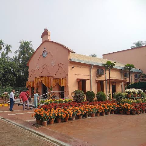 Saradapitha